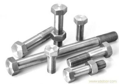 A193 B8 Hex Bolt